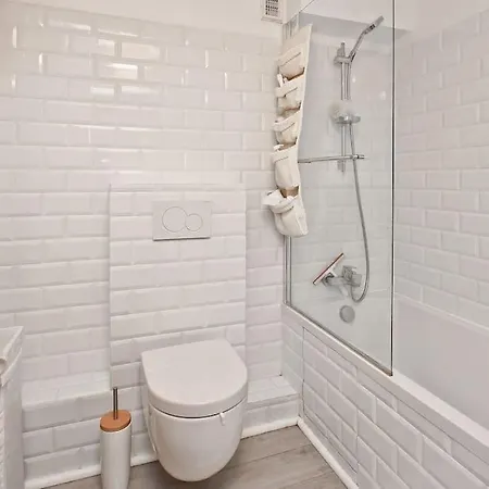 Charming In Le Marais * Paris