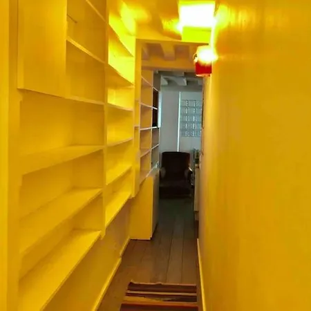 Charming In Le Marais