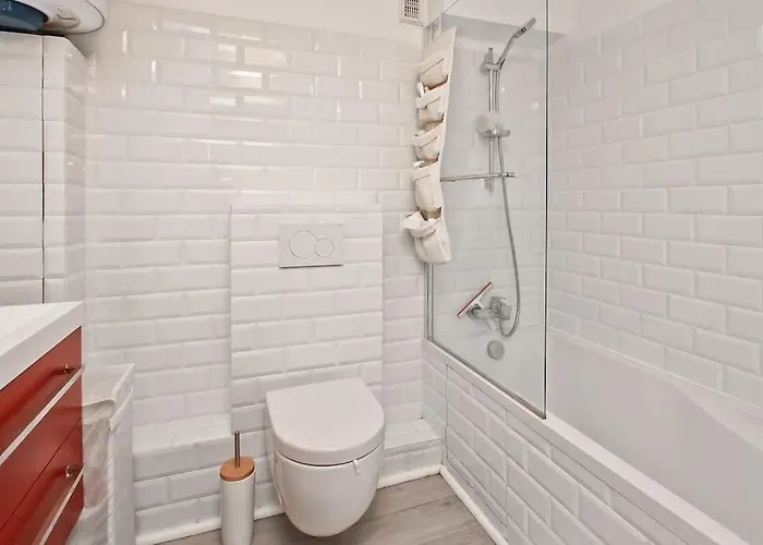 Charming In Le Marais * Parijs